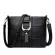Vintage Ladies Bag Luxury Plaid Handbag Women Bags Designer Brand Fe Crossbody Oulder Bags For Women Leather Crossbody Bag