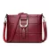 Vintage Ladies Bag Luxury Plaid Handbag Women Bags Designer Brand Fe Crossbody Oulder Bags For Women Leather Crossbody Bag