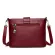 Vintage Ladies Bag Luxury Plaid Handbag Women Bags Designer Brand Fe Crossbody Oulder Bags For Women Leather Crossbody Bag