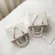 Women Bags Chain Handbags Oulder Bag Luxury Crossbody Bags For Girls Designer Pu Flap For Fe Mesger Bag
