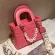 Women Bags Chain Handbags Oulder Bag Luxury Crossbody Bags For Girls Designer Pu Flap For Fe Mesger Bag