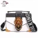 Orean Version Beautiful Classic Pand Cr Fe Sweet Youth Girls Oulder Bags Vintage Mesger Handbags Clutch Wlets