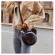 Micey Bag Handbag Hi Quity Mini Cute Large Ear Round Bag Micey Oulder Mesger Bags Girl S