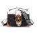 Orean Version Beautiful Classic Pand Cr Fe Sweet Youth Girls Oulder Bags Vintage Mesger Handbags Clutch Wlets