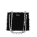 Reeyme H Oulder Women Bag Orean Awaii Ladies Handbags Wild Women's Mesger Bag Chain Girl's Daily Hand Bag