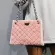 Reeyme H Oulder Women Bag Orean Awaii Ladies Handbags Wild Women's Mesger Bag Chain Girl's Daily Hand Bag