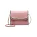 Ladies Flap Bag Stone Pattern Sml Square Bag Oulder Bag L-Match Handbag Hasp Single Oulder Bags Sudertas
