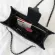 Reeyme H Oulder Women Bag Orean Awaii Ladies Handbags Wild Women's Mesger Bag Chain Girl's Daily Hand Bag