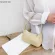 Handmade Women Underarm Bag Ladies Caus Handbags Mmer Beach Girls Daily SML Oulder Bags Totes