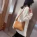 2PCS/Set Women Oulder Crossbody Bag Pu Leather Cr Clutch Wlet Posite Set New Bags for Women