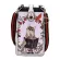 Cell Phone Bag Case Mini Cross-body Shoulder Bag Girls Women Coin Bag Cute Cartoon Print Wallet Bag Women's Wallets Purse