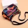 Casual Shoulder Bags for Women Oxford Cloth MOTHER MESSENGER BAG Ladies Sling Bags Handbags Outdoor Crossbody Multi-Pocket Pruse