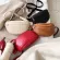 Casual WAST BAG CASUAL Women Chest Bag Fashion Shoulder Bags Female Pu Leather Belt Bags Female Bolso Fanny Pack