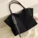 Casual Tote Bags For Women Canvas Handbag Large Capacity Shoulder Bag Simple Women Big Bag Female Purses And Handbags Bolso