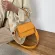 Chains Design New Mini PU Leather Flap Bags For Women 2020 Summer Lady Shoulder Handbag Female Fashion Cross Body Bags