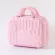 Cartoon Hello Kitty Cosmetic Case Box HELLOKITTY MAKEUP CASE 14inch Cute Tourism Suitcase Lugge Box Trunk Maleta Valise