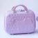 Cartoon Hello Kitty Cosmetic Case Box HELLOKITTY MAKEUP CASE 14inch Cute Tourism Suitcase Lugge Box Trunk Maleta Valise