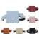 Cute Children Mini Girl Waist Bag Fashion Fanny Shoulder Pack Coin Purse Bag Woman shoulder Chest Bags Small Messenger Bag