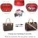 Customizable Felt Tote Organizer Bag w/Milk Water Bottle HolderNeverfull MM GM PM Speedy 30 25 35 40 Purse organizer Insert Bag