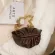 Chain Folds Designer Oulder Bags C Sml Pu Leather Women's Crossbody Bag Fe Designer Handbags And Ses