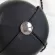 Women's Bag Personity Loc Pu Leather Bag Round Chain Diagon Oulder Bag Mesger Bag