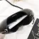 Women's Bag Personity Loc Pu Leather Bag Round Chain Diagon Oulder Bag Mesger Bag