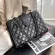 Women Pu Leather Handbags Hi Quity Ladies Chain Oulder Bag Fe Crossbody Bags For Women Ca Mesger Bags
