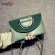 Vintage Leather SML BAG WOMAN CHAIN ​​Chain Chain Oulder Bag Clutches Luxury PU Leather Handbag Women Mesger Bags
