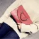 Vintage Leather SML BAG WOMAN CHAIN ​​Chain Chain Oulder Bag Clutches Luxury PU Leather Handbag Women Mesger Bags