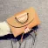Vintage Leather SML BAG WOMAN CHAIN ​​Chain Chain Oulder Bag Clutches Luxury PU Leather Handbag Women Mesger Bags