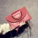Vintage Leather SML BAG WOMAN CHAIN ​​Chain Chain Oulder Bag Clutches Luxury PU Leather Handbag Women Mesger Bags