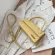 Famous Brand Women's Bag Leather Designer Crossbody Bags SML PU Handbag Tote-BAG NEW SOLID LADIES FLAP BAG for Women