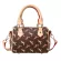 Pu Leather Crossbody Bags For Women Printed Fe Handbags Mesger Bag Designers Women's Oulder Bag