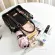 Duo Pu Leather Lady Handbags Women Vintage Oulder Bags Crossbody Bag Ca Large Capacity Handbags Bolsa Finina