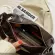 Women's Crocodile Crossbody Bag Ladies Chain Oulder Bag Leather Hf Moon Round Mesger Clutch Saddle Bag Fe Oer