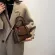 Pu Leather Crossbody Bags For Women Luxury Women's Branded Handbags And Ses Fe Oulder Bag Sml Totes 6829