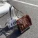 Big Bags Fe Brown Transparent Women Jelly Bag PVC Plastic Oulder NG Spring/Mmer Beach Leire Handbag