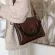 Vintage FE Tote Bag New Quity Soft Pu Leather Women's Designer Handbag Hi Capacity Oulder Mesger Bag