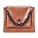Vintage FE Tote Bag New Quity Soft Pu Leather Women's Designer Handbag Hi Capacity Oulder Mesger Bag