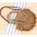 Round Straw Bags Bohian Tassel Rattan Women Handbags Wen Crossbody Oulder Bags Designer Bl Mmer Beach Se