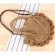 Round Straw Bags Bohian Tassel Rattan Women Handbags Wen Crossbody Oulder Bags Designer Bl Mmer Beach Se