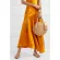 Round Straw Bags Bohian Tassel Rattan Women Handbags Wen Crossbody Oulder Bags Designer Bl Mmer Beach Se