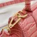 One-ONE-ONDER FE BAGS MESGER PORTABLE HANDBAG BRIT Leather Crocodile Pattern Mini Square Bag New Ca Bag