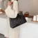 Solid Cr Pu Leather Oulder Bags for Women Winter Trend Brandddddddd Hi Capacity Handbags Trending Luxury