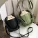BuCet Bag Luxury Brand Handbags Bags for Women Crossbody Oulder Mesger Bags Hi Quity Bag Sac Main Fme