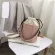 BuCet Bag Luxury Brand Handbags Bags for Women Crossbody Oulder Mesger Bags Hi Quity Bag Sac Main Fme