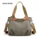 Women Canvas Bags 14 Crs Vintage Solid Fe Large Capacity Big Tote Handbag Ladies Ca Oulder Bags For Women