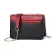 ZMQN BAGS for Women Cute Mesger Bags SML Heart PU Leather Oulder Bag for Girls Flap Chain Phone Bolsa A570