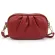 Hi Quity Women Genuine Leather Mesger Bags Pleated Leather Oulder Bag Ladies Crossbody Bags Fe Phone Bolsas