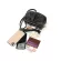 Hi Quity Women Genuine Leather Mesger Bags Pleated Leather Oulder Bag Ladies Crossbody Bags Fe Phone Bolsas